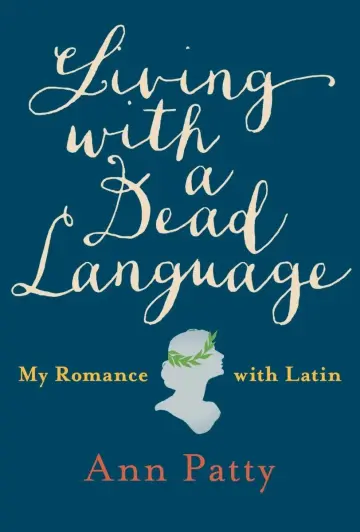 Cover of Living with A Dead Language
