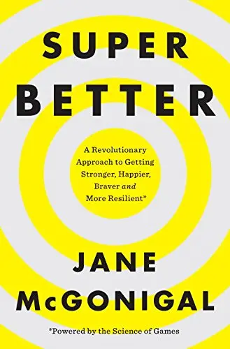 Cover of SuperBetter