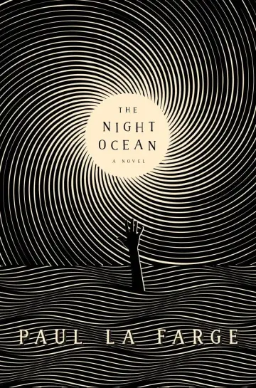Cover of The Night Ocean