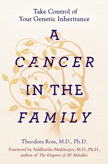 Cover of A Cancer in the Family