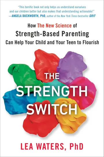 Cover of Strength Switch