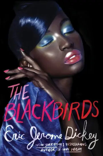 Cover of Blackbirds