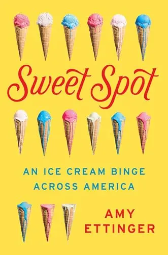 Cover of Sweet Spot