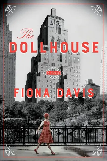 Cover of Dollhouse, the