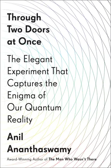 Cover of Through Two Doors at Once