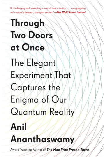 Cover of Through Two Doors at Once