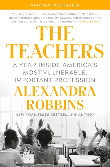 Cover of Teachers