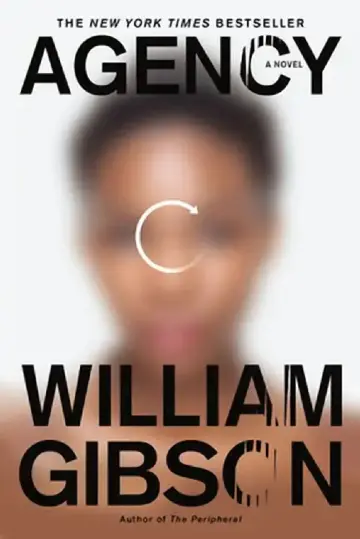 Cover of Agency