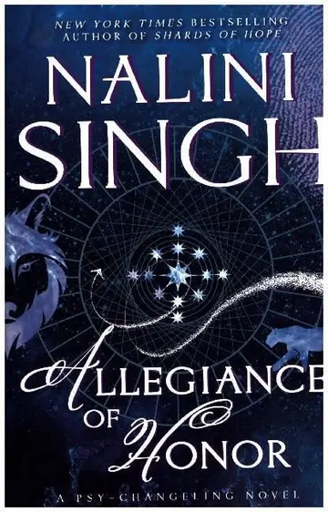 Cover of Allegiance of Honor