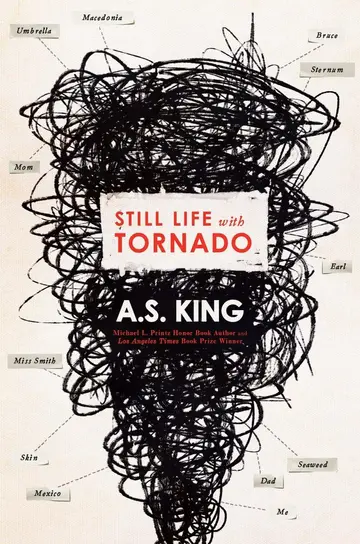 Cover of Still Life with Tornado