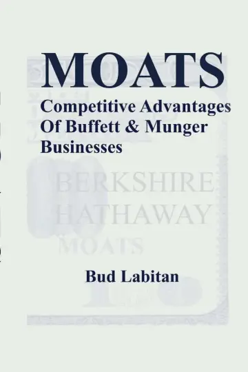 Cover of Moats