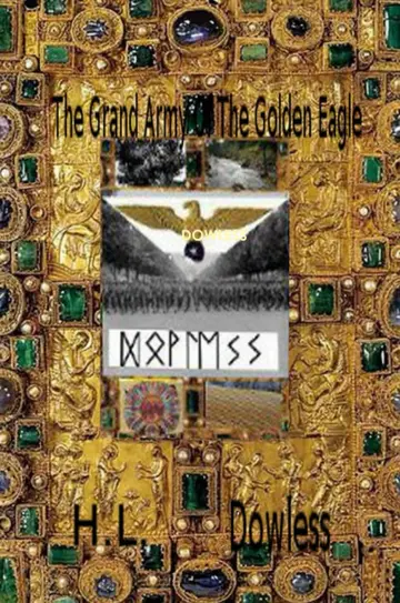 Cover of The Grand Army of the Golden Eagle