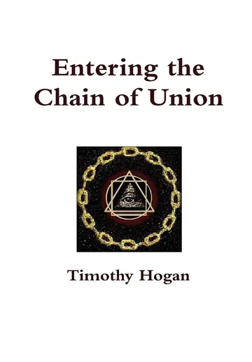 Cover of Entering the Chain of Union