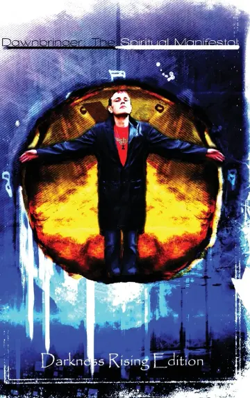 Cover of Dawnbringer