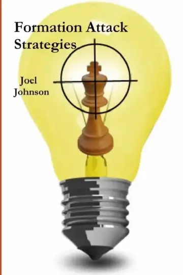 Cover of Formation Attack Strategies