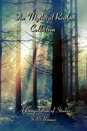 Cover of The Mythical Realms Collection