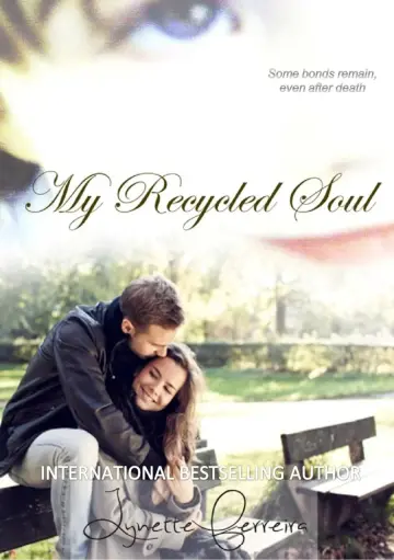 Cover of My Recycled Soul