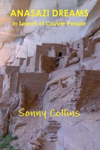 Cover of Anasazi Dreams