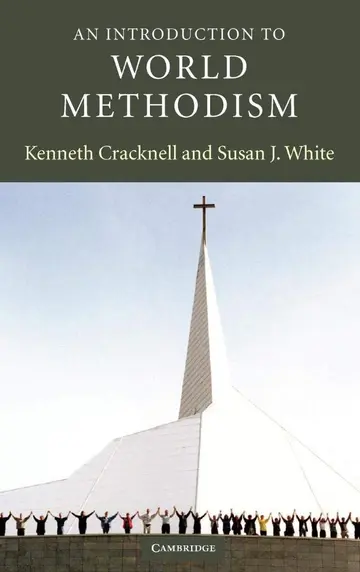 Cover of An Introduction to World Methodism