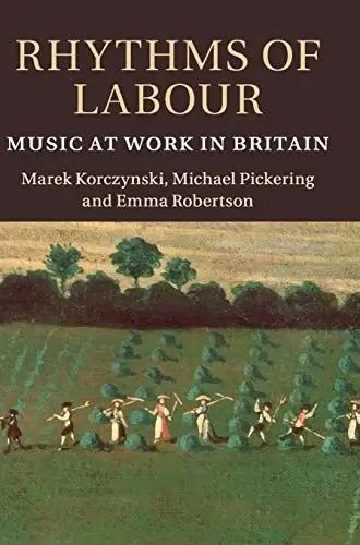 Cover of Rhythms of Labour