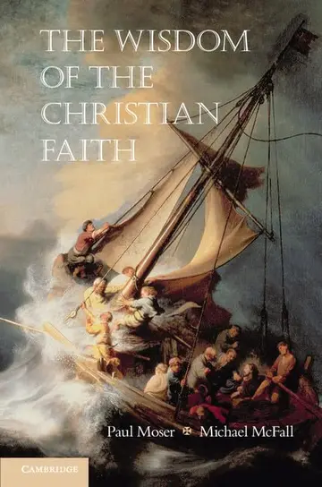 Cover of The Wisdom of the Christian Faith