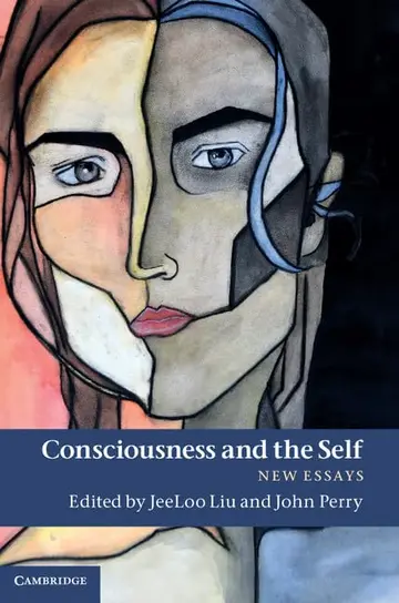Cover of Consciousness and the Self