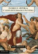 Cover of Classical Myths in Italian Renaissance Painting