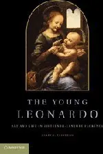 Cover of The Young Leonardo