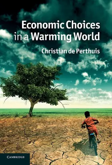 Cover of Economic Choices in a Warming World