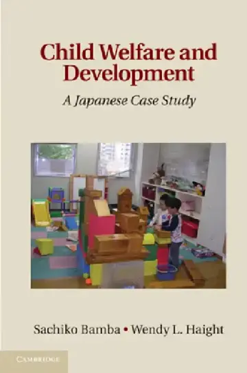 Cover of Child Welfare and Development