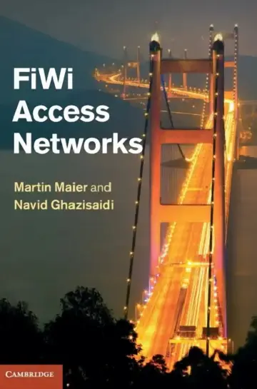 Cover of FiWi Access Networks