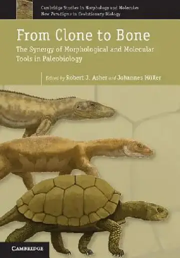 Cover of From Clone to Bone