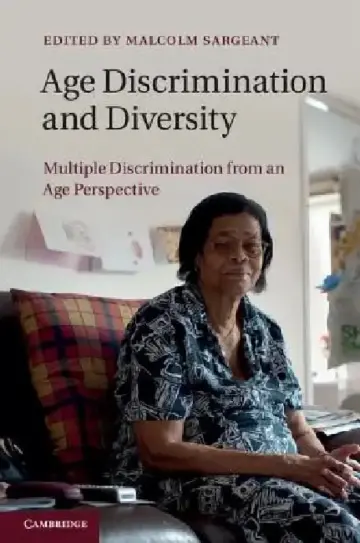 Cover of Age Discrimination and Diversity