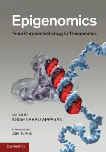 Cover of Epigenomics