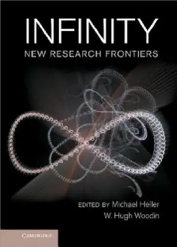 Cover of Infinity