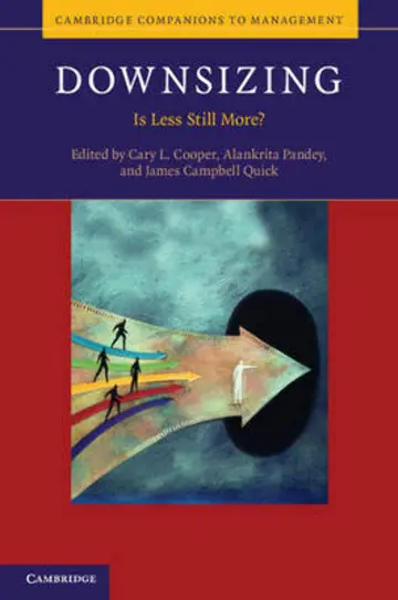 Cover of Downsizing