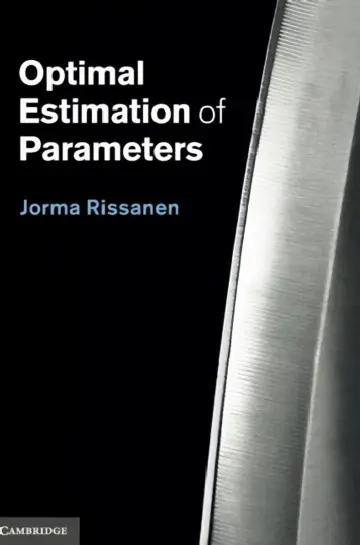 Cover of Optimal Estimation of Parameters