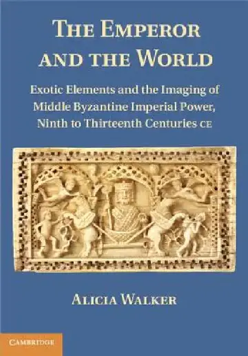 Cover of The Emperor and the World