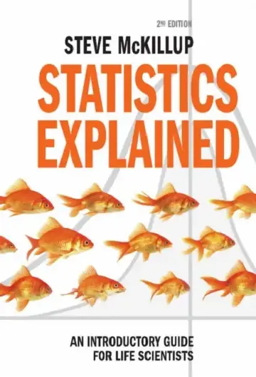 Cover of Statistics Explained