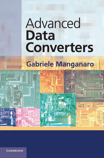 Cover of Advanced Data Converters