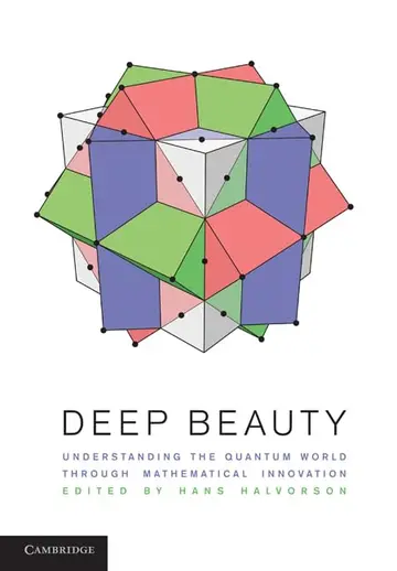 Cover of Deep Beauty