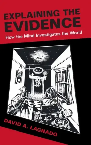 Cover of Explaining the Evidence