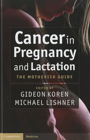 Cover of Cancer in Pregnancy and Lactation