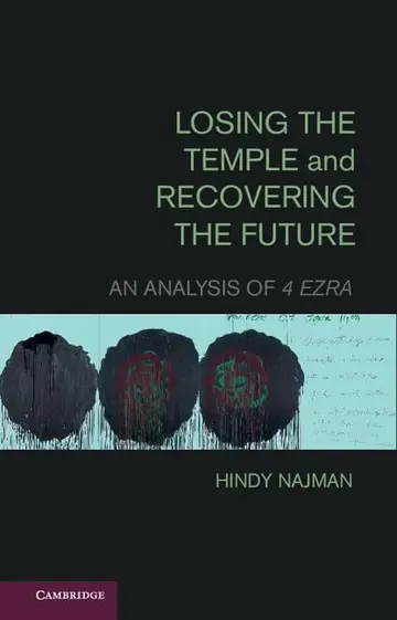 Cover of Losing the Temple and Recovering the Future