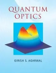 Cover of Quantum Optics