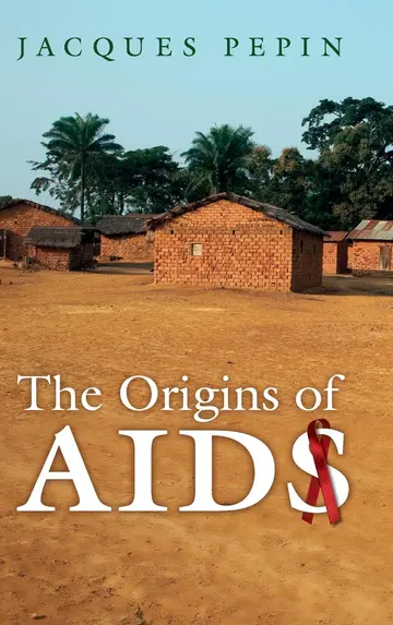 Cover of The Origins of AIDS