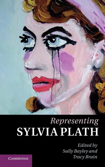 Cover of Representing Sylvia Plath