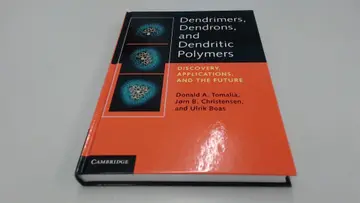 Cover of Dendrimers, Dendrons and Dendritic Polymers