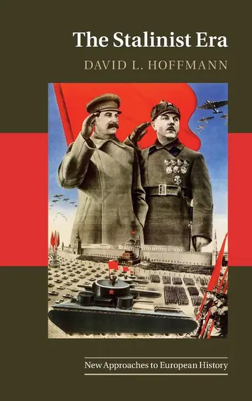 Cover of The Stalinist Era