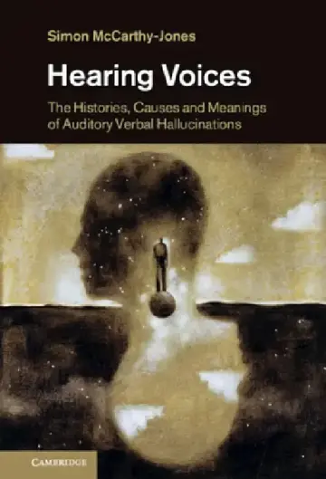 Cover of Hearing Voices